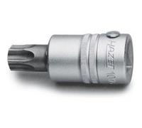 HAZET Douille mâle 1012-T70 ∙ Carré creux 3/4 pouce (20 mm) ∙ Profil TORX® in...
