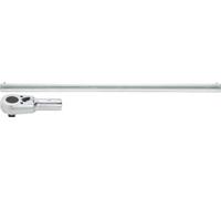 HAZET Tête de cliquet réversible avec broche 1016/2 ∙ Carré massif 20 mm (3/4 pouce) ∙ Nombre d'outils : 2 HAZET Quantité:1