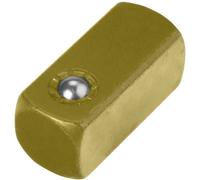 Hazet 1058-02A 1058-02A Carré conducteur 1 pc(s)