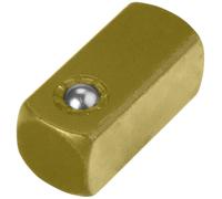 Hazet 1058-02A 1058-02A Carré conducteur 1 pc(s)