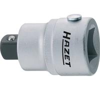 HAZET 1058-2 Adaptateurs de réduction, cliquet