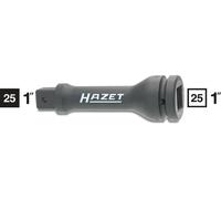 Hazet 1105S-7 1 pouces Propulseur 1\ (25 mm) 180 mm