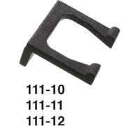 Hazet 111-10 Porte outil 1 pc(s)