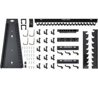 HAZET 111/116HL Porte-outils ∙ Nombre d'outils : 14