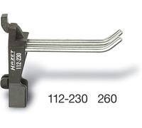 HAZET Support à outils 112-230 – 1 pc