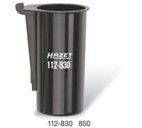 HAZET 112-850 Support/étagère à outils en panneau dur perforé Support & étagère à outils (112-850)