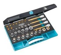 Hazet 1557/35, Clés mixtes à cliquet