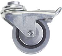 Hazet 160-011 Roulette pivotante 160-011 1 pc(s)