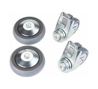Hazet 160-0119 Jeu de roues