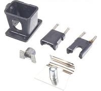 Hazet 160-20 Boîtier d'indexage