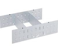 Hazet 161T-176N/4H Tôle de séparation 1 pc(s)