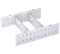 Hazet 161T-179N/4H Jeu de tôles de séparation 161T-179N/4H 1 pc(s)