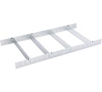 HAZET Jeu de tôles de séparation 161T-179NXXL/6 HAZET Quantité:1