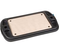 Hazet 162C-010 Plateau supérieur complet avec plateau de travail