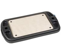 Hazet 162C-010 Plaque de recouvrement 162C-010 1 pc(s)