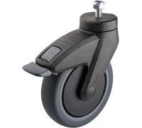 HAZET 162C-011 Volant ∙ avec freins