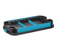 HAZET 162C-030 Casier de rangement servante d'atelier