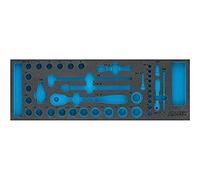 Hazet 163-110L 163-110L Insert en mousse