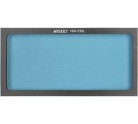 Hazet 163-130L 163-130L Insert en mousse (L x l x H) 342 x 172 x 35 mm