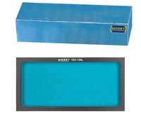 Hazet 163-130L Garniture en mousse souple bi matière vide