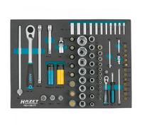 HAZET 163-138/77 douills et ensemble de douilles