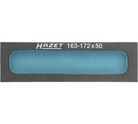 Hazet 163-172X50 163-172X50 Insert en mousse (L x l x H) 172 x 50 x 35 mm