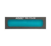 HAZET Module servante 163-172X50 – garniture en mousse souple avec compartiments 172 x 50 mm