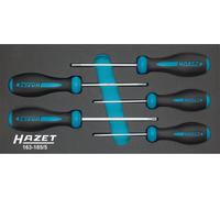 HAZET Jeu de tournevis HEXAnamic® 163-185/5 HAZET Quantité:1