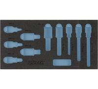 HAZET 2K mousse souple 163-221L HAZET Quantité:1