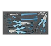 Hazet 163-257/4 pour l'atelier Jeu de pinces