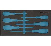 Hazet 163-265L Garniture en mousse souple bi matière