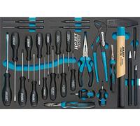 HAZET 163-31/27 Assortiment d'outils