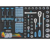 Hazet "163-329/100, Set d''outils"