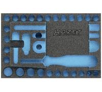 Hazet 163-338L 163-338L Insert en mousse (L x l) 172 mm x 114 mm