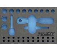 Hazet 163-341L 163-341L Insert en mousse (L x l) 172 mm x 114 mm