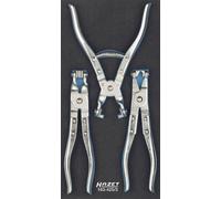 Hazet 163-425/3 pour l'atelier Pince à colliers