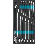 HAZET Jeu de clés mixtes 163-428/15 HAZET Quantité:1