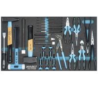 Hazet 163-479/26 163-479/26 Jeu d'outils