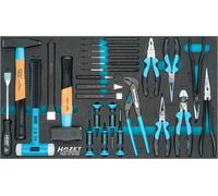 Hazet "163-424/9, Set d''outils"