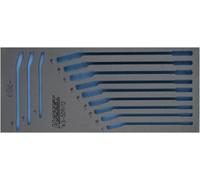 HAZET Insert en mousse souple HAZET à 2 composants 163-509L Quantité:1