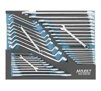 Hazet 163-525/40 HAZET Jeu de clés mixtes G