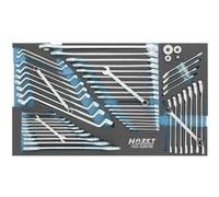 Hazet 163-528/56 HAZET Jeu de clés mixtes G