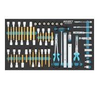 Hazet "163-603/52, Set d''outils"