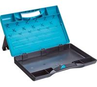 Hazet 165-L Caisse à outils SmartCase 355 x 235 x 65