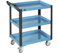 Hazet 167-3 Servante datelier Couleur: bleu