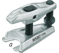 Hazet 1779-3 Extracteur universel de rotules
