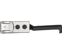Hazet 1786S-100 Crochet d'extraction (100mm)