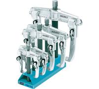 Hazet 1787F/5 Jeu d'extracteurs