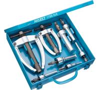 HAZET 1788N/8 Jeu d'extracteurs internes ∙ Nombre d'outils : 8