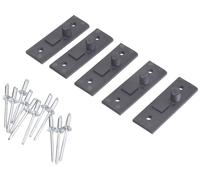 Hazet 179-019 Goujon de verrouillage 179-019 1 pc(s)